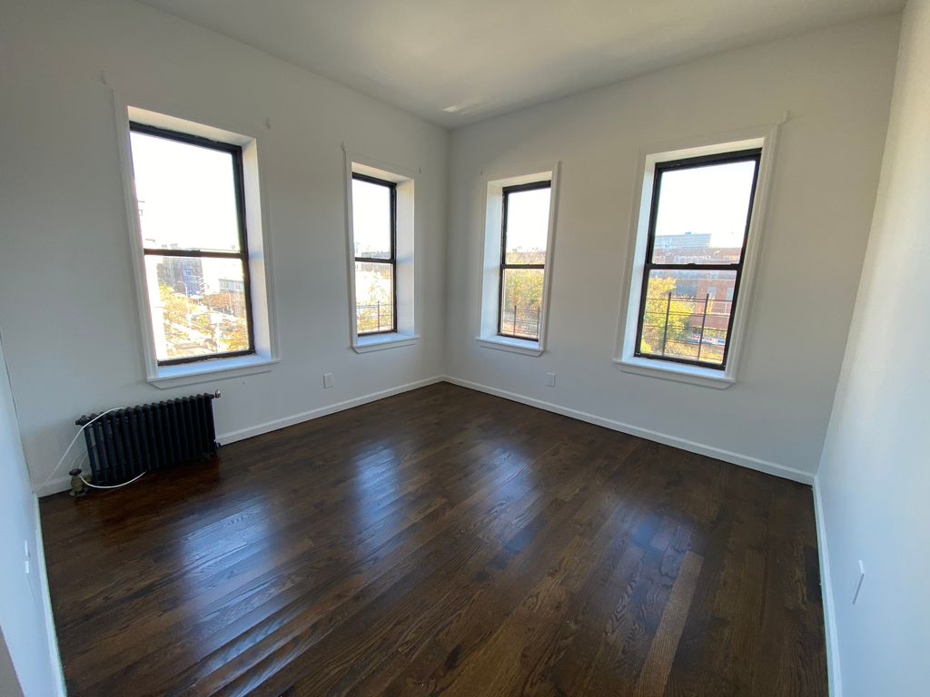 602 West 137th Street - Photo 2