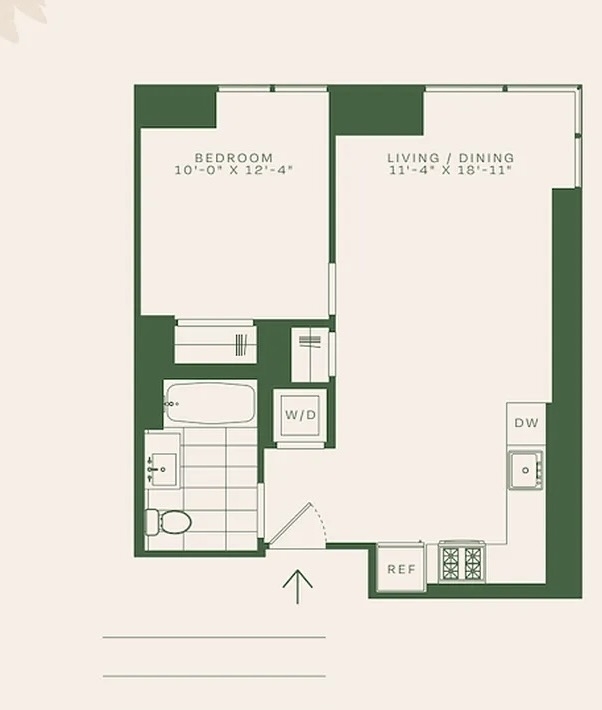 180 Ashland Place - Photo 9