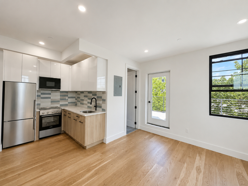 2553 Bedford Avenue - Photo 3