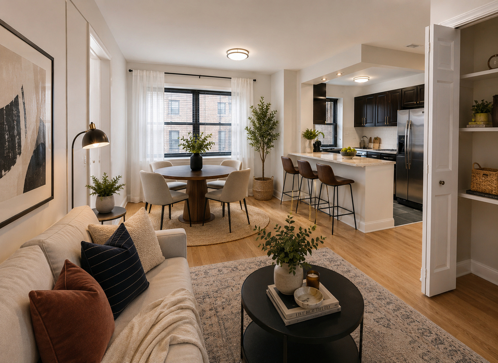 East 47th Street - Photo 1