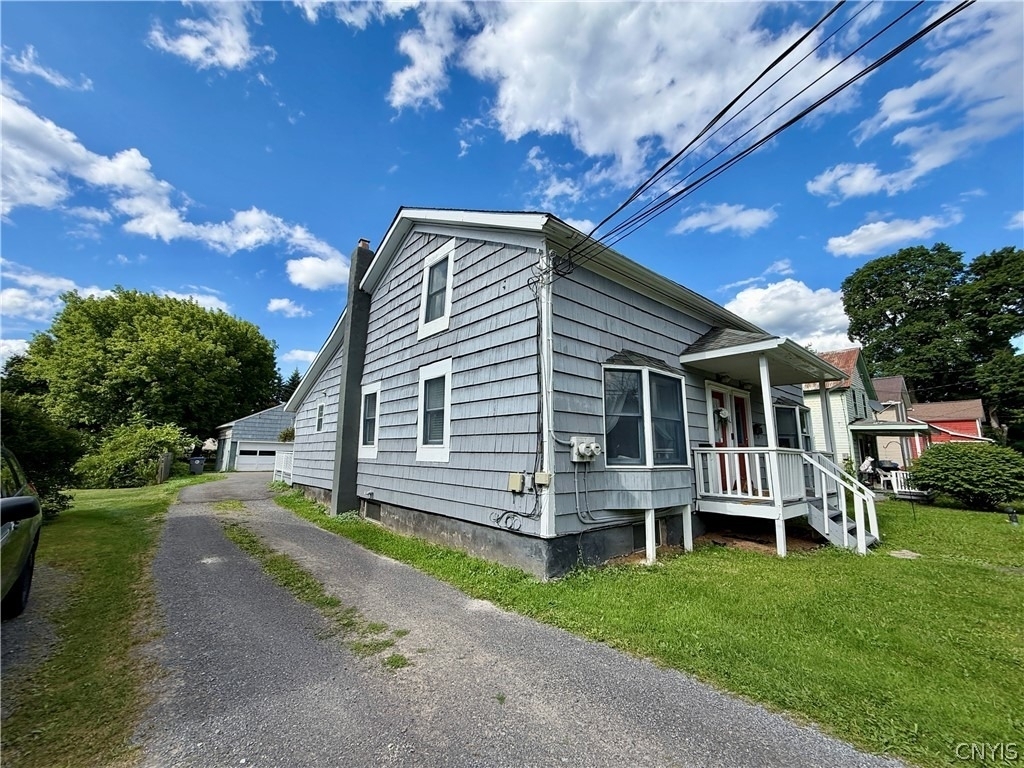 145 W Seneca Street - Photo 1