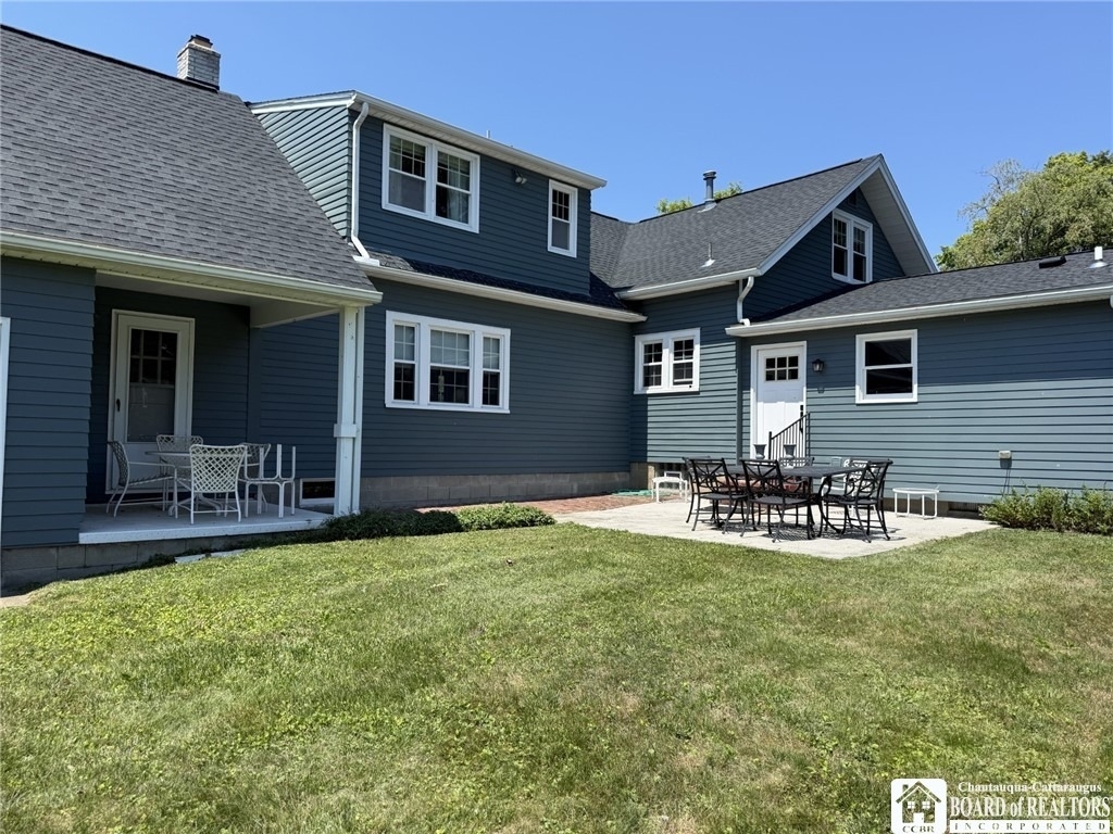 47 Bentley Avenue - Photo 5