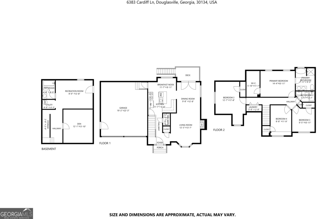 6383 Cardiff Lane - Photo 22
