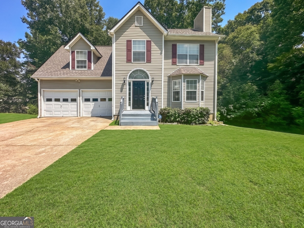6383 Cardiff Lane - Photo 0