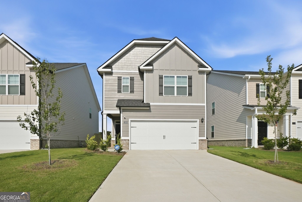 11920 Aukerman Way - Photo 0
