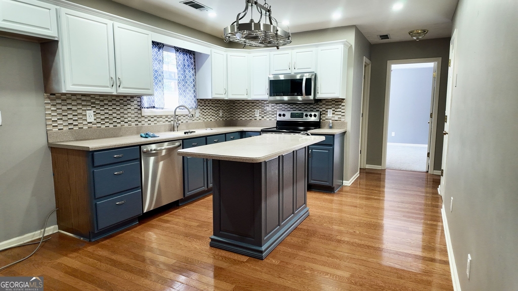 465 Ram Drive - Photo 2