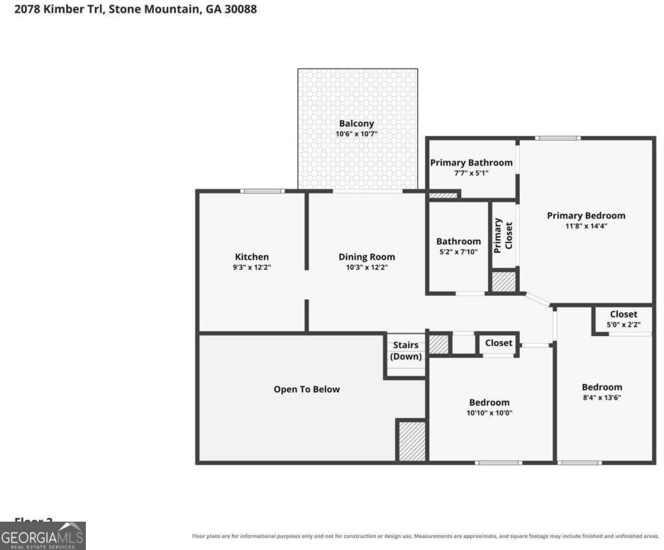 2078 Kimber Trail - Photo 16