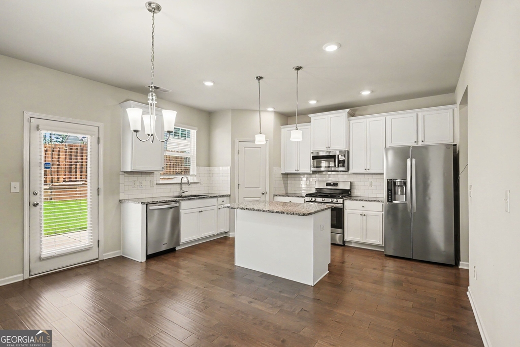 2277 Annes Lake Circle - Photo 10