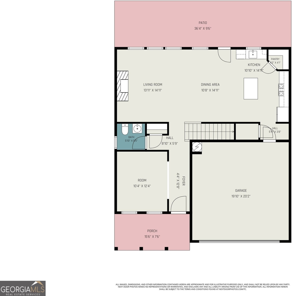 2277 Annes Lake Circle - Photo 2