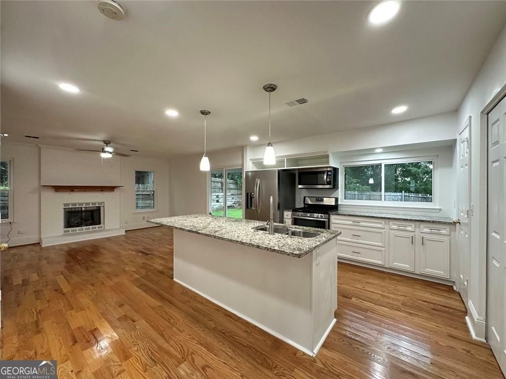 1290 Sweet Woods Drive - Photo 8