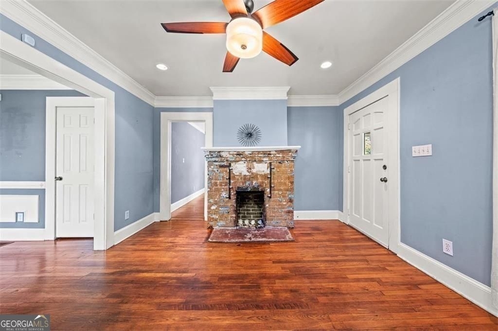 2220 Newnan Street - Photo 3