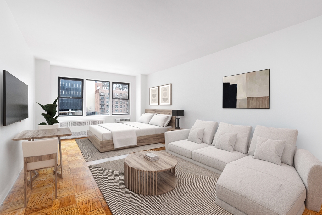East 36th Street - Photo 1