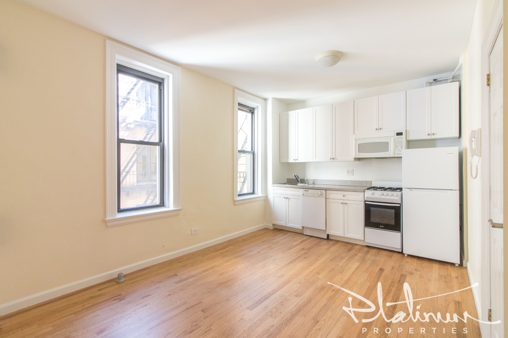 West 45th Street - Photo 1