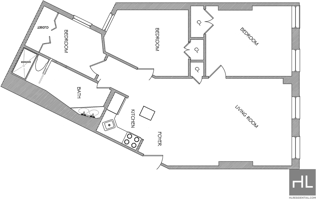 East 95 Street - Photo 7