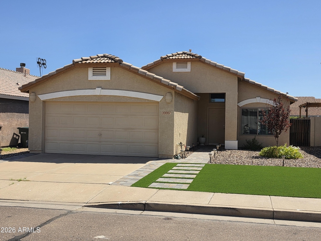 20007 N 20th Way - Photo 0