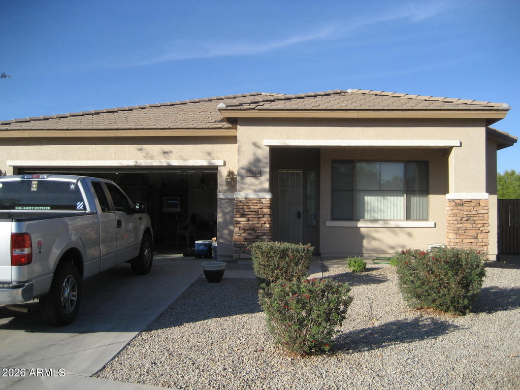 9824 W Crown King Road - Photo 0