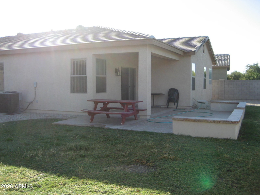 9824 W Crown King Road - Photo 1