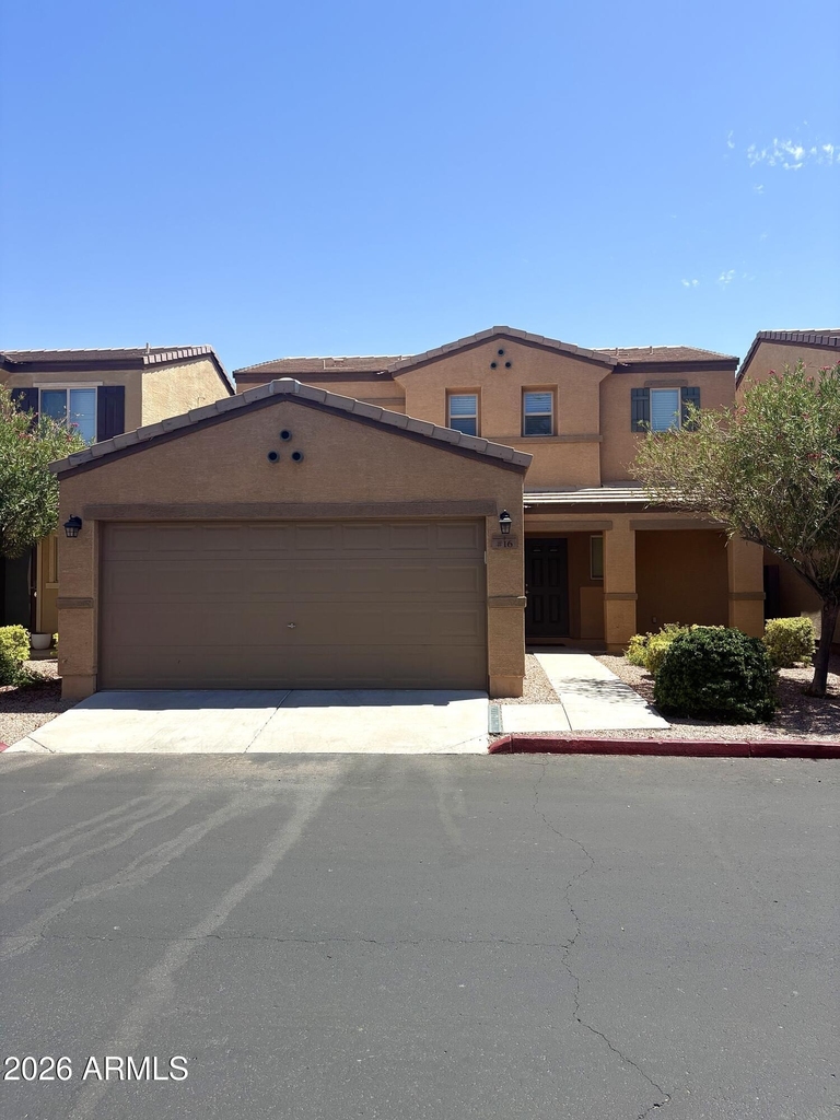 2565 E Southern Avenue - Photo 0