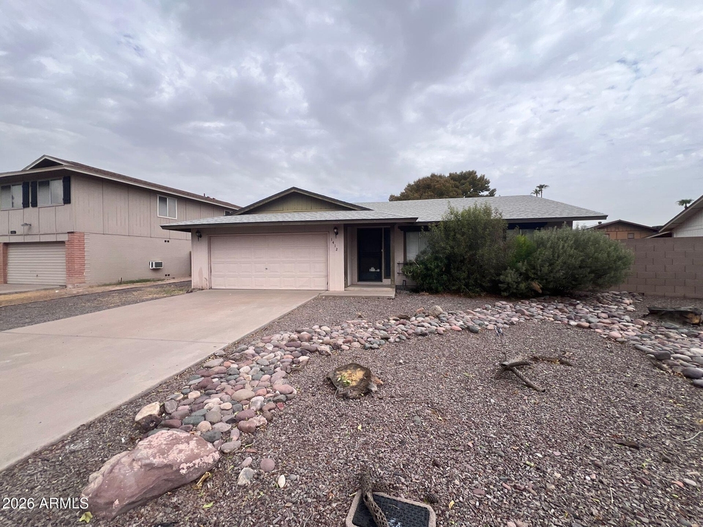 1412 E Redfield Road - Photo 1