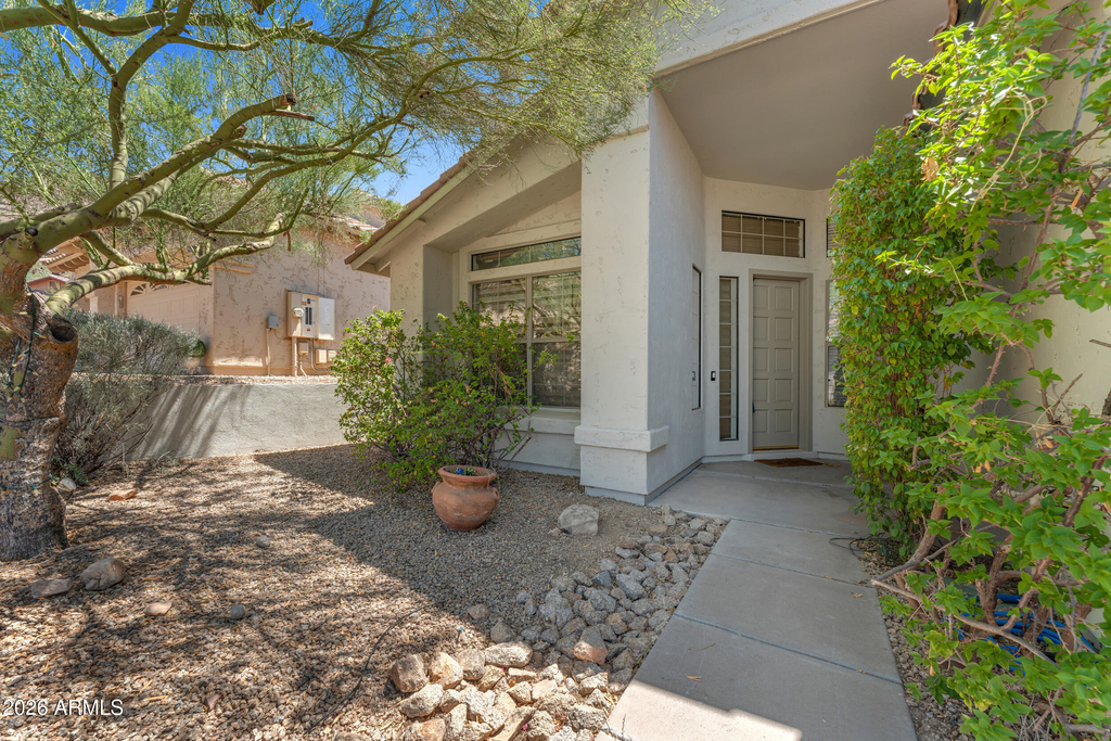 13867 E Paradise Lane - Photo 4
