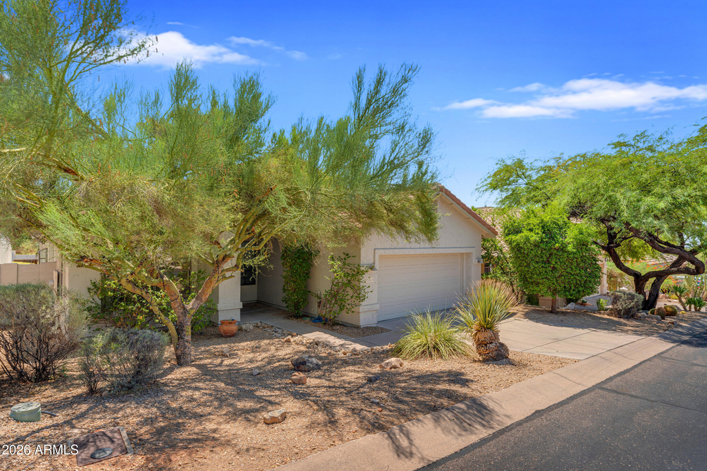 13867 E Paradise Lane - Photo 1