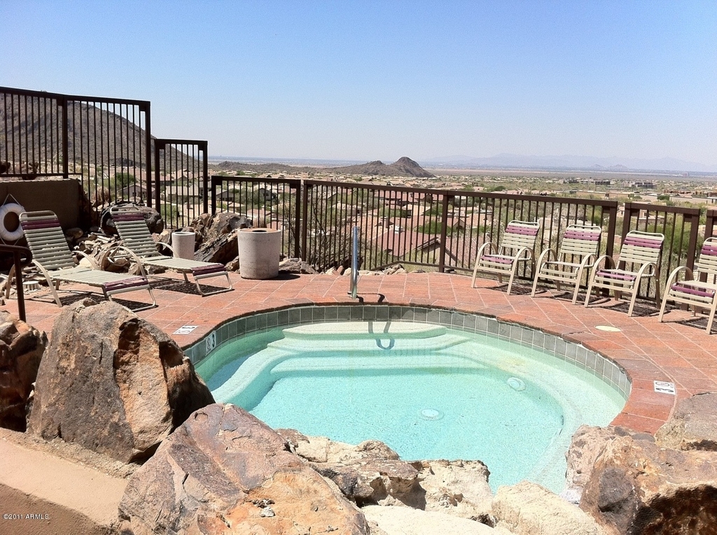 13867 E Paradise Lane - Photo 44