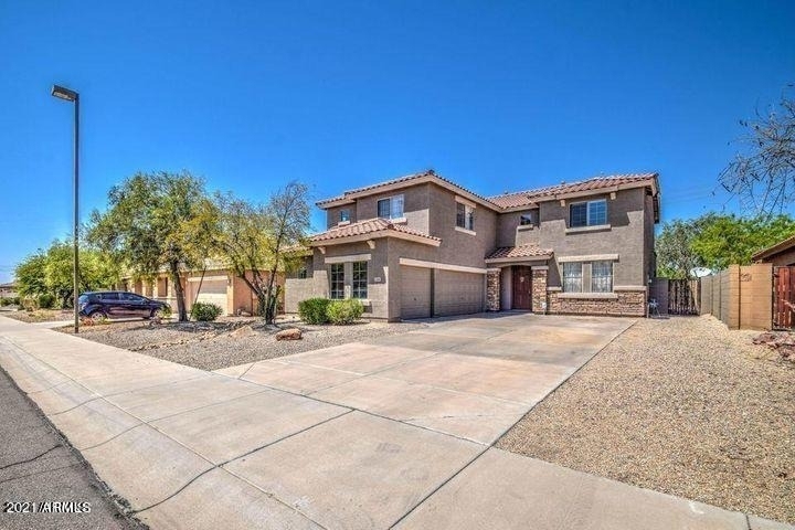 17584 W Acacia Court - Photo 0