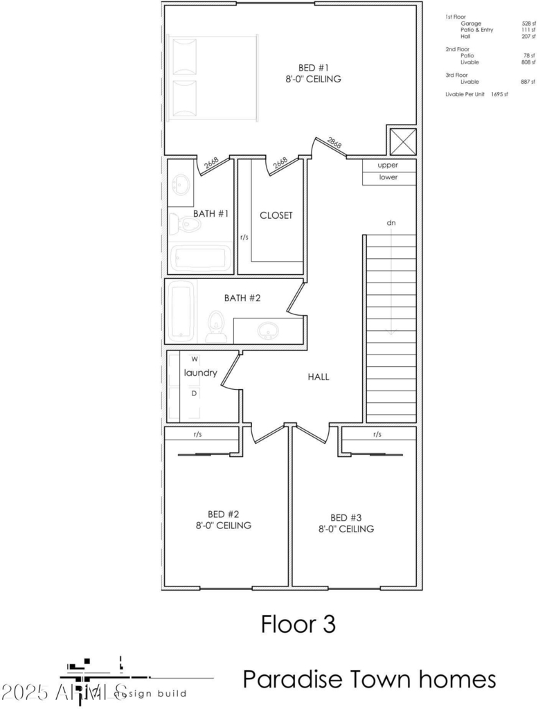 2502 E Paradise Lane - Photo 44