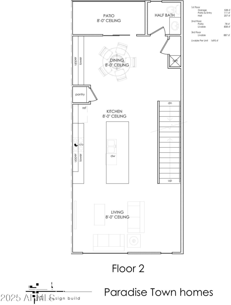 2502 E Paradise Lane - Photo 43