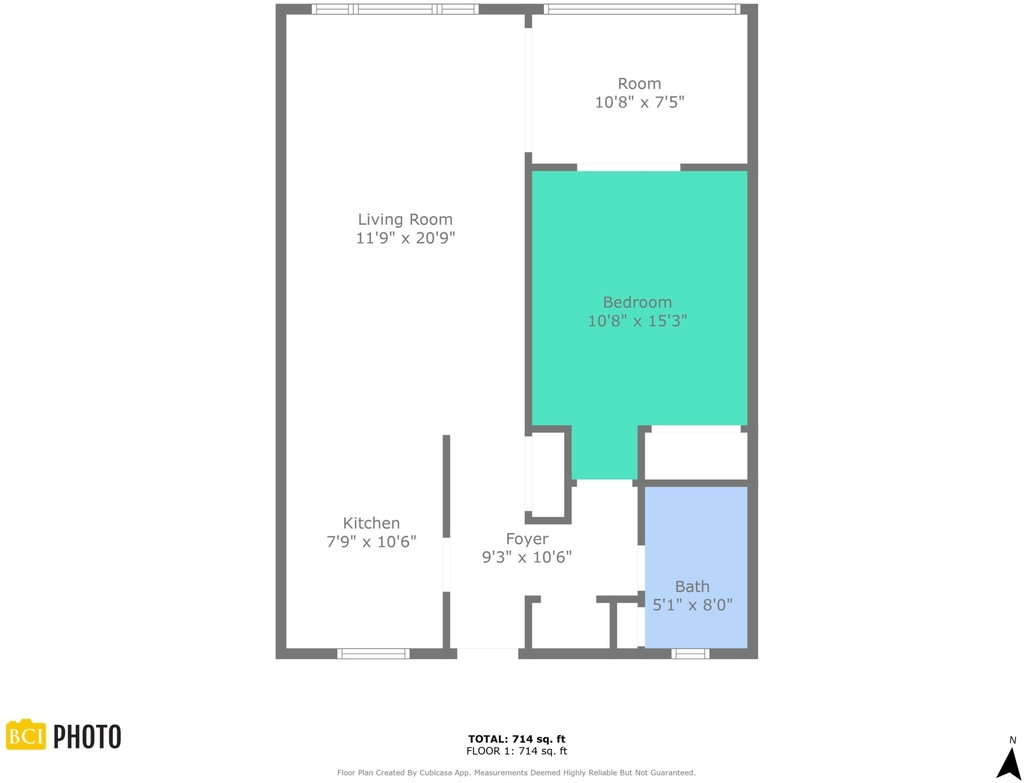 601 S Indian River Drive - Photo 18