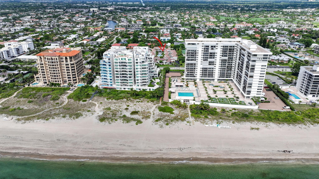 2301 S Ocean Boulevard - Photo 30