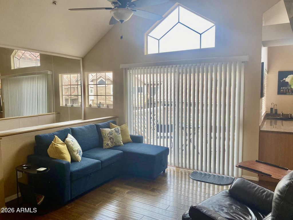 1633 E Lakeside Drive - Photo 3