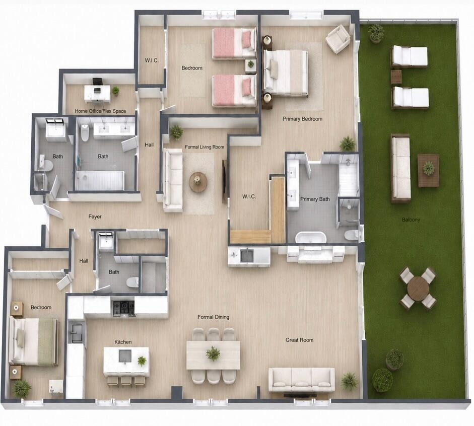1865 S Ocean Drive - Photo 29
