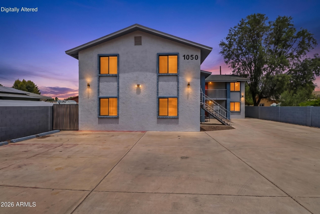 1050 W University Drive - Photo 0