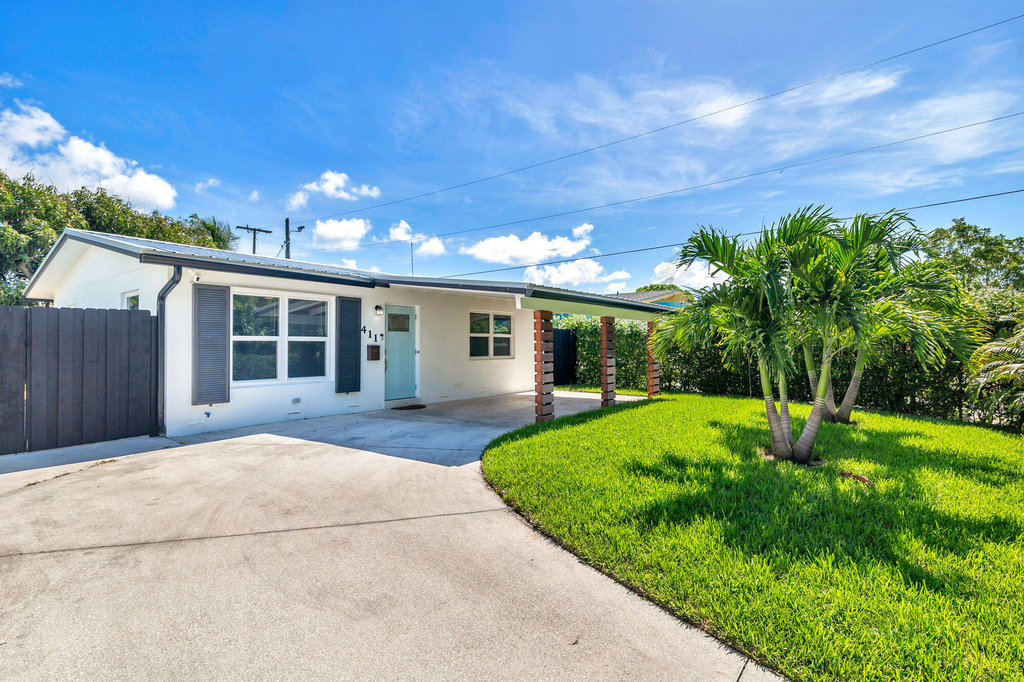 411 Summa Street - Photo 4