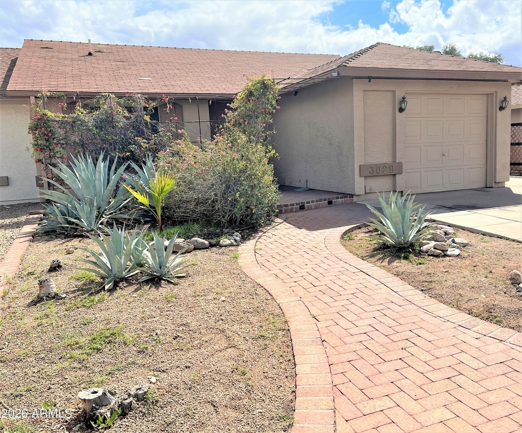 3029 W Tonopah Drive - Photo 2