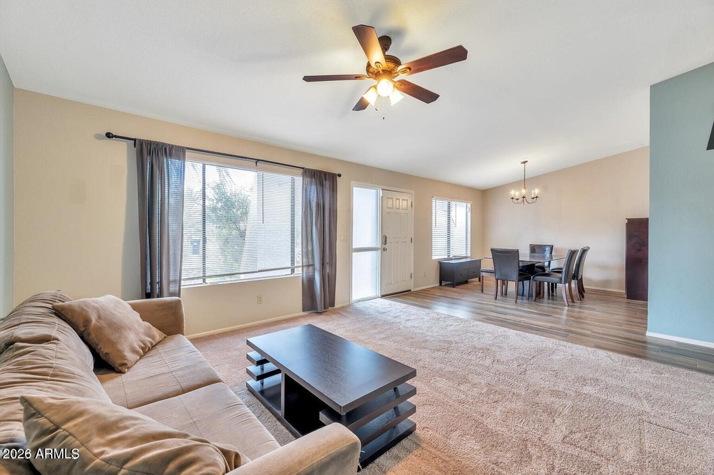 10720 E Mercer Lane - Photo 1