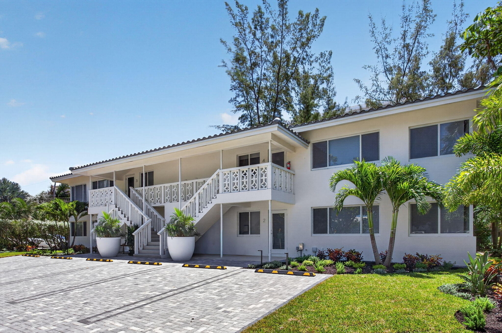 3216 Colony Club Road - Photo 2