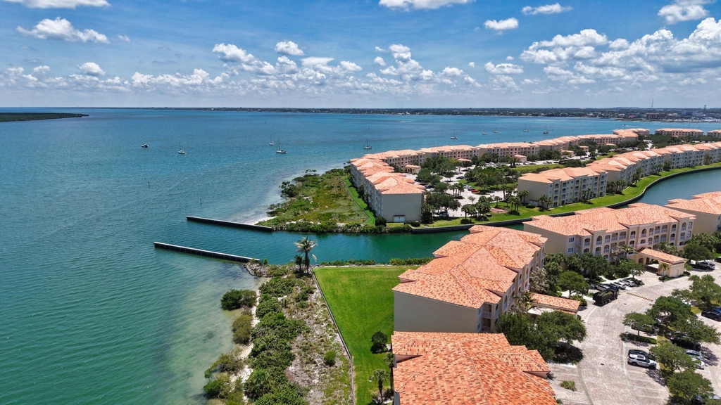 3 Harbour Isle Drive E - Photo 12