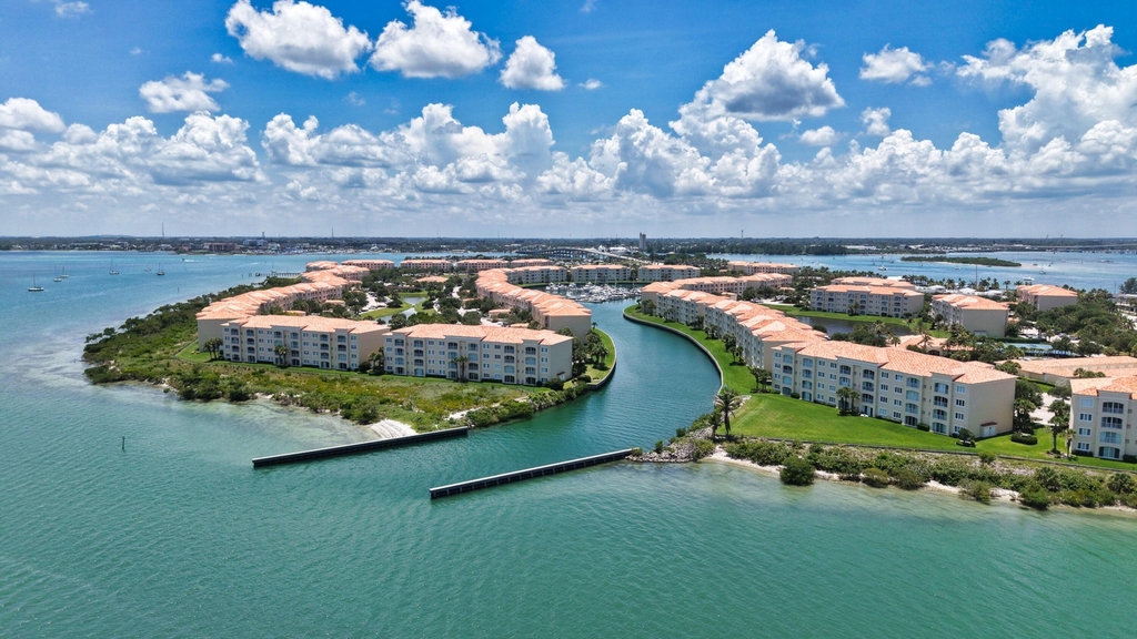 3 Harbour Isle Drive E - Photo 9