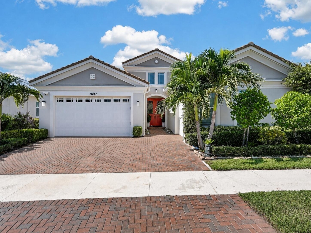 15957 Whippoorwill Circle - Photo 1