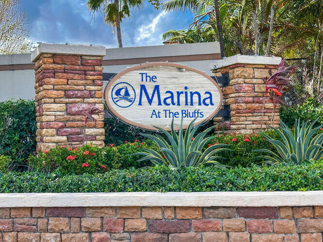 2301 Marina Isle Way - Photo 32
