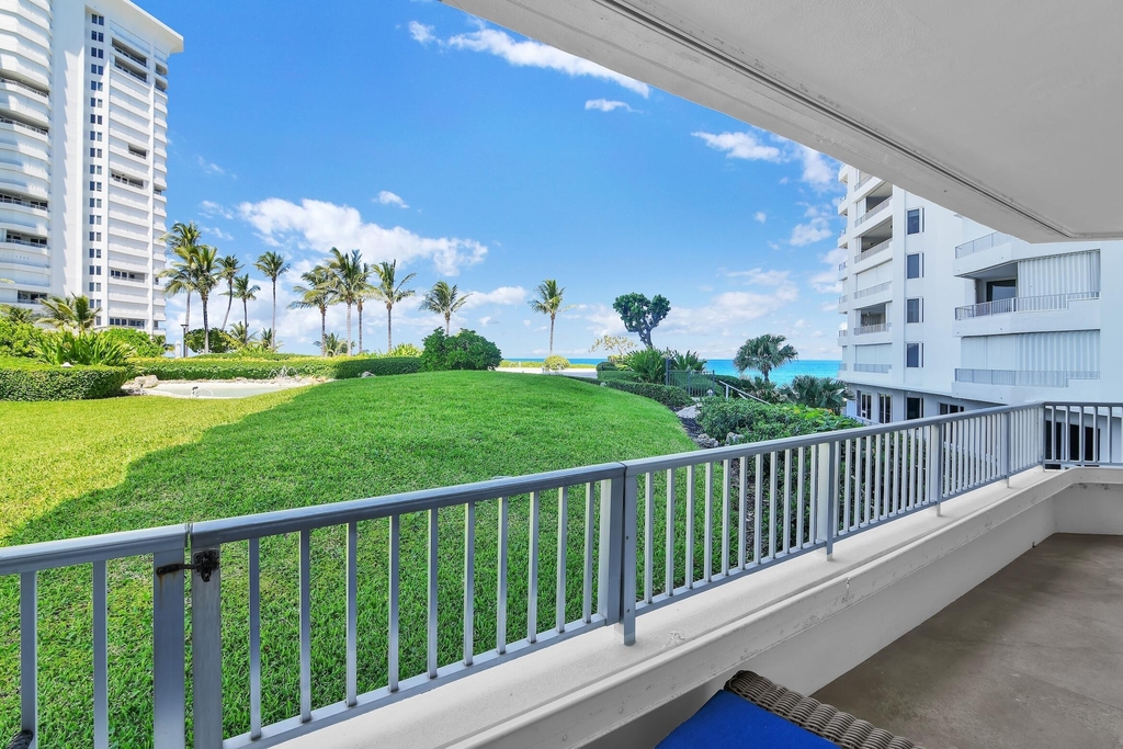 550 S Ocean Boulevard - Photo 1