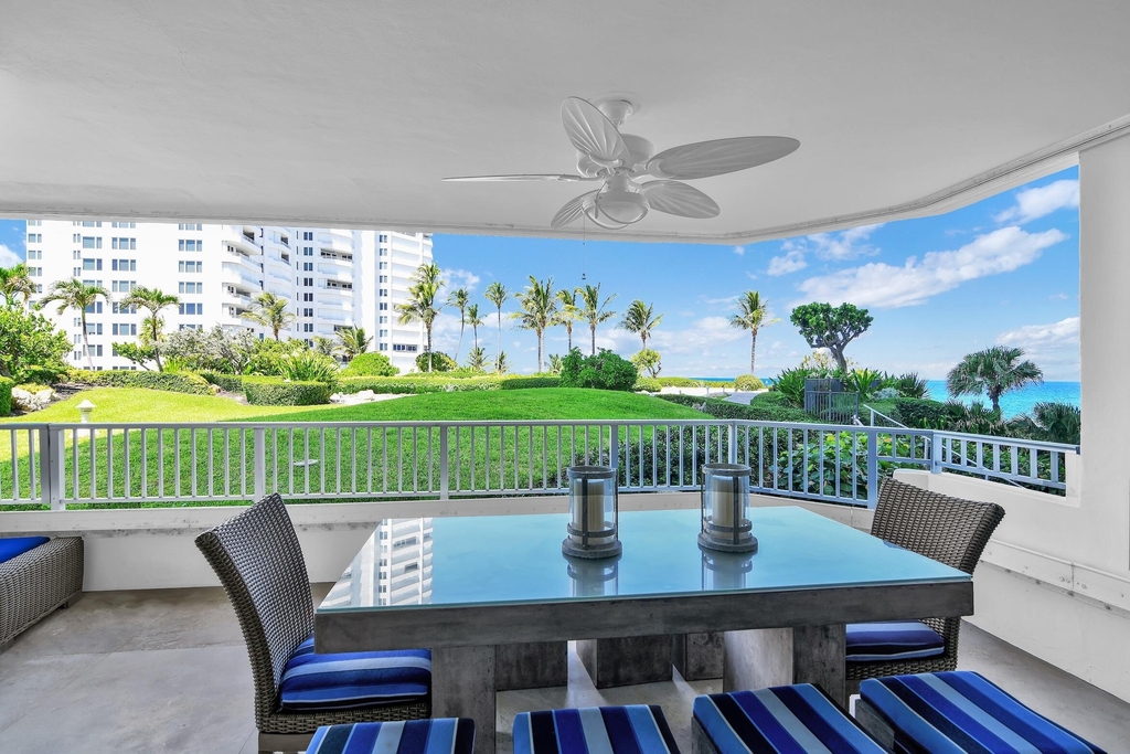 550 S Ocean Boulevard - Photo 0