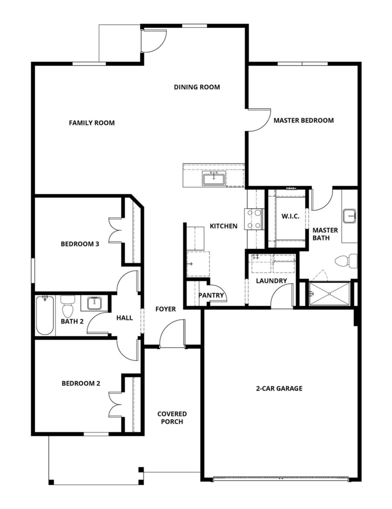 212 North Island Drive - Photo 1