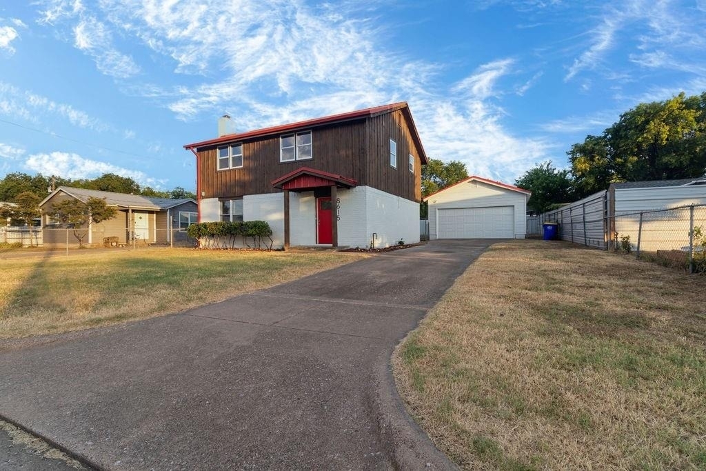 8615 Ronnie Street - Photo 1