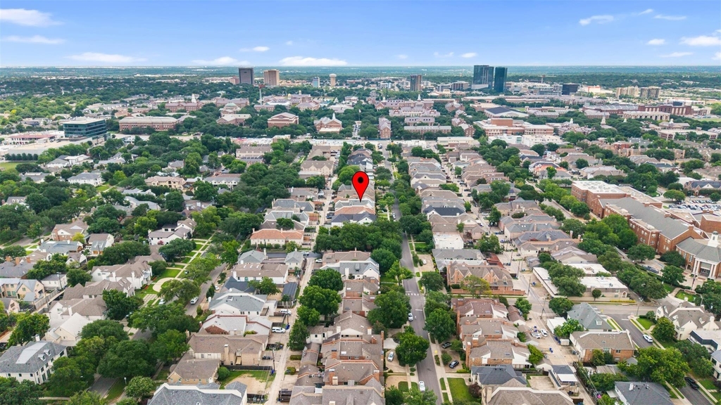 3526 Asbury Street - Photo 3