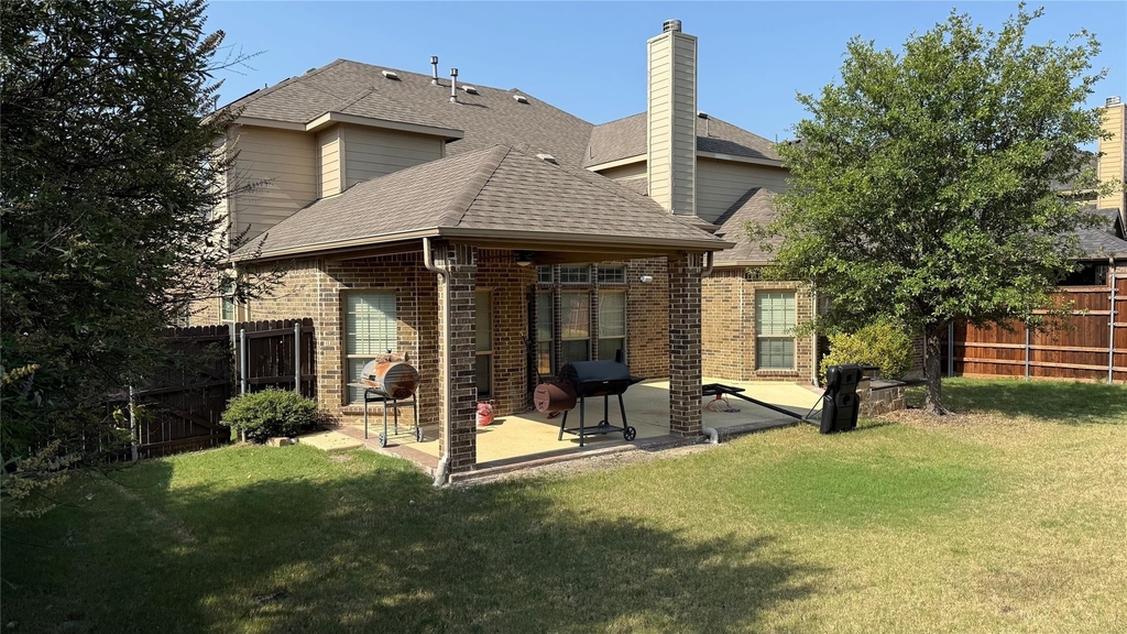 5628 Sleepy Creek Lane - Photo 29