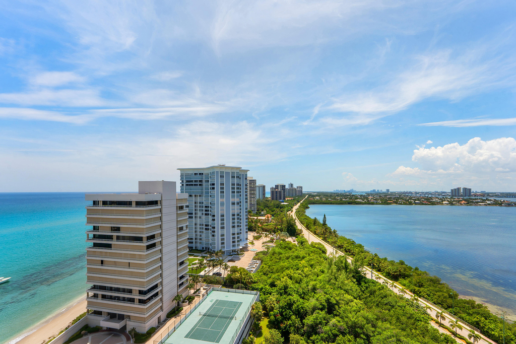 5280 N Ocean Drive - Photo 0
