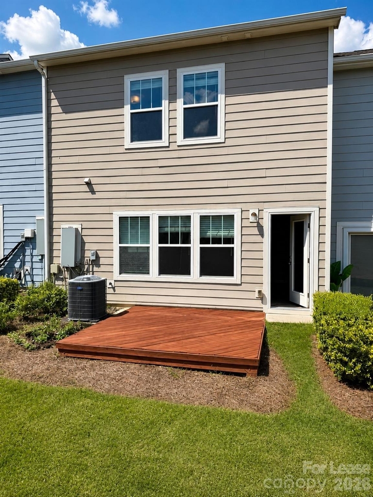 15016 Meacham Farm Drive - Photo 20